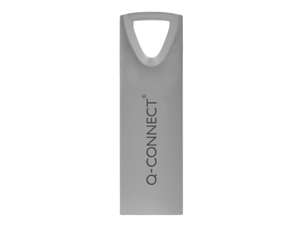 MEMORIA USB Q-CONNECT FLASH PREMIUM 8 GB 2.0