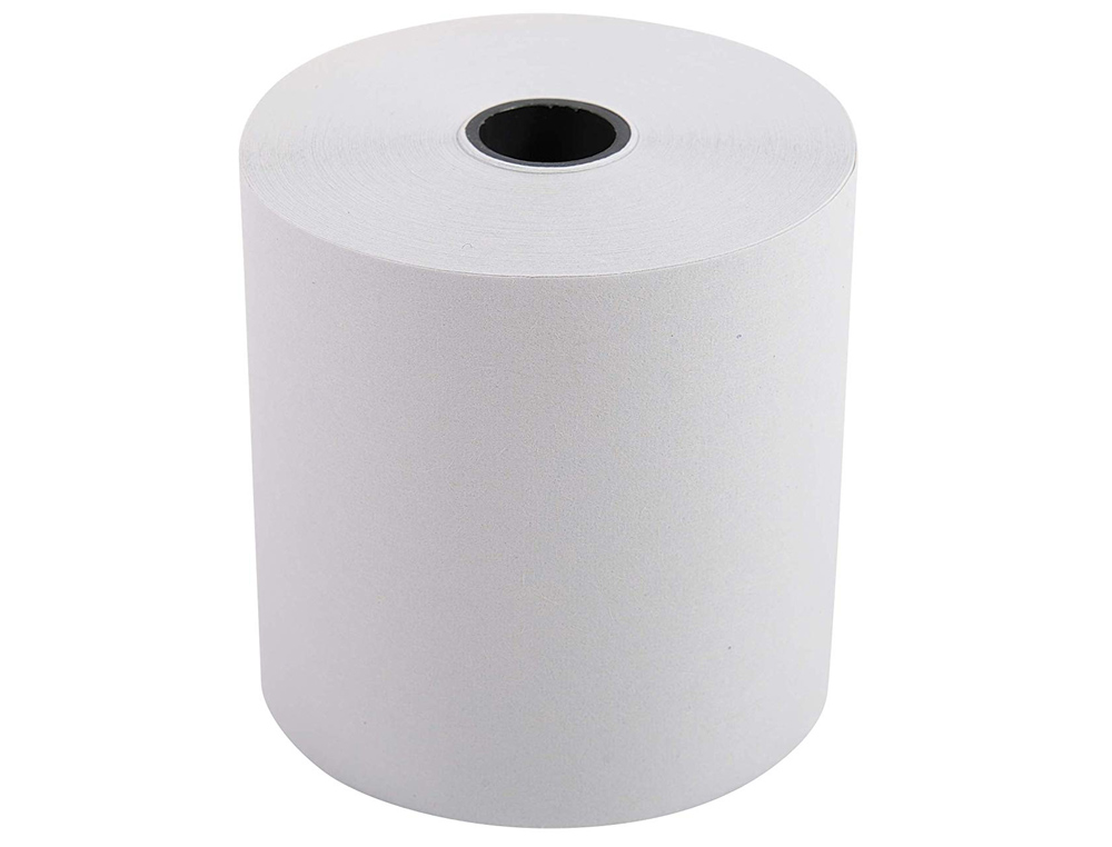 ROLLO SUMADORA EXACOMPTA ELECTRO 57 MM X 60 MM 60 G/M2