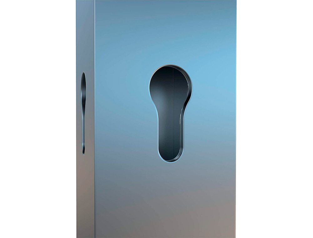 SOPORTE CONECTOR NOBO PARA PANTALLA SEPARADORA MODULARES NOBO PREMIUM PLUS