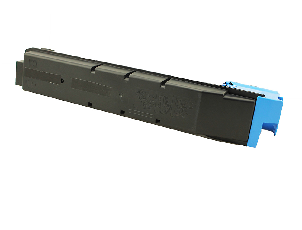 TONER KYOCERA -MITA TONER CIAN TK8505C