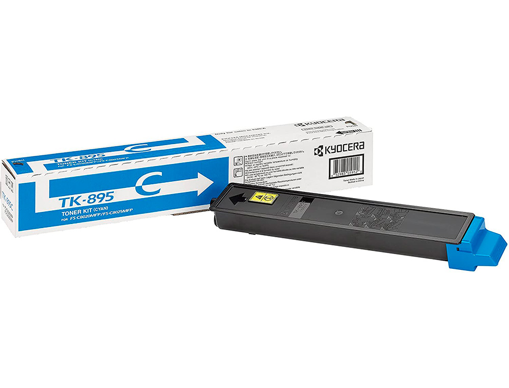 TONER KYOCERA -MITA KM 2550 TK 420