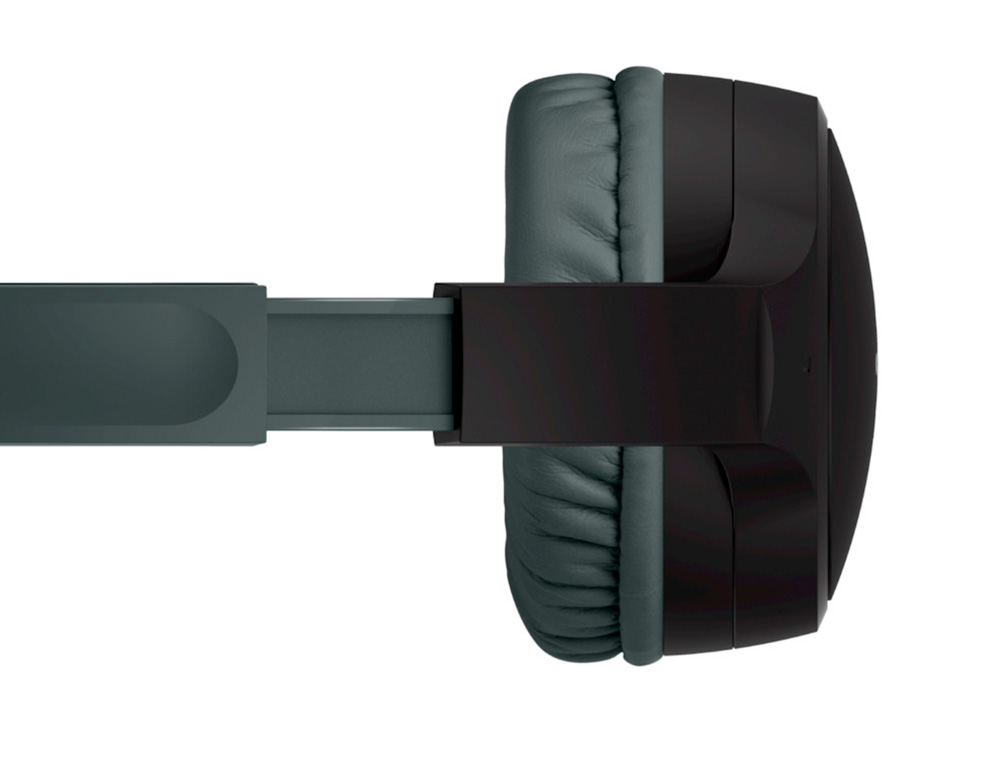 AURICULAR BELKIN AUD002BTBK SOUNDFORM MINI KIDS BT COLOR NEGRO