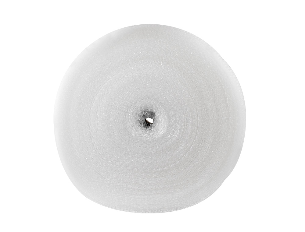 PLASTICO BURBUJA LIDERPAPEL ECOUSE 1X50M 30% DE PLASTICO RECICLADO
