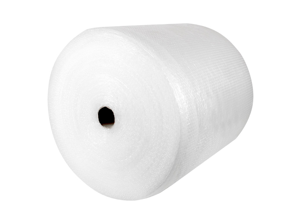 PLASTICO BURBUJA LIDERPAPEL ECOUSE 1X50M 30% DE PLASTICO RECICLADO