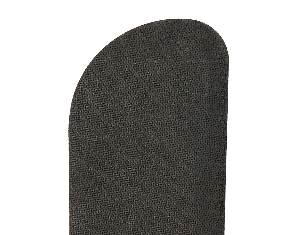 REPOSAMUECAS Q-CONNECT MEMORY FOAM PARA TECLADO COLOR NEGRO 460X85X25 MM