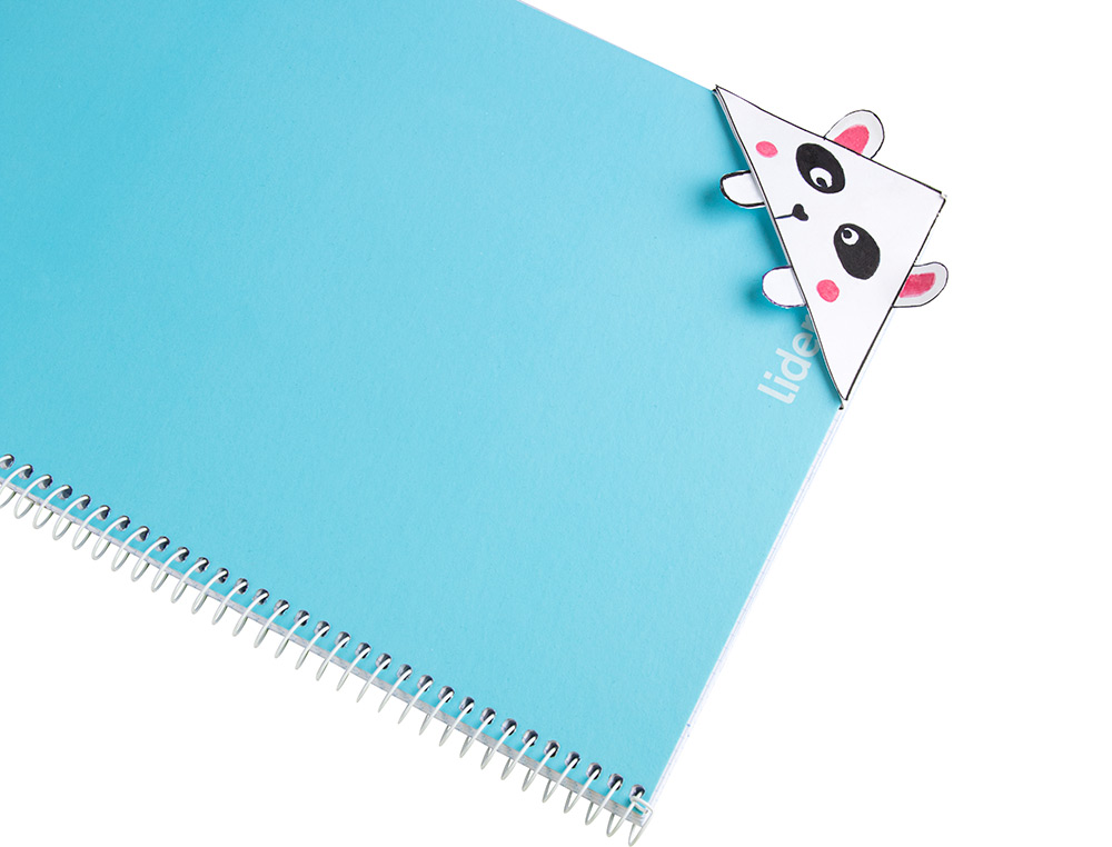 CARTULINA LIDERPAPEL 50X65 CM 180G/M2 ROSA