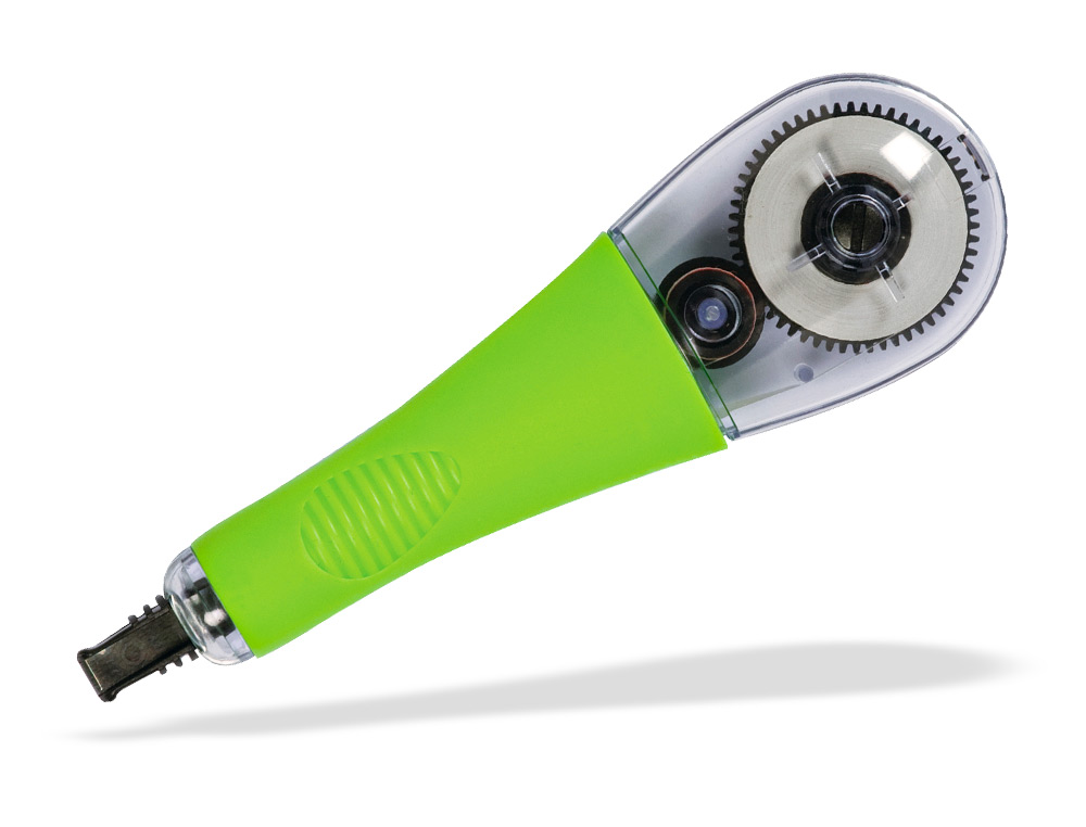 CORRECTOR Q-CONNECT CINTA PREMIUM 4,2 MM X 10 MT