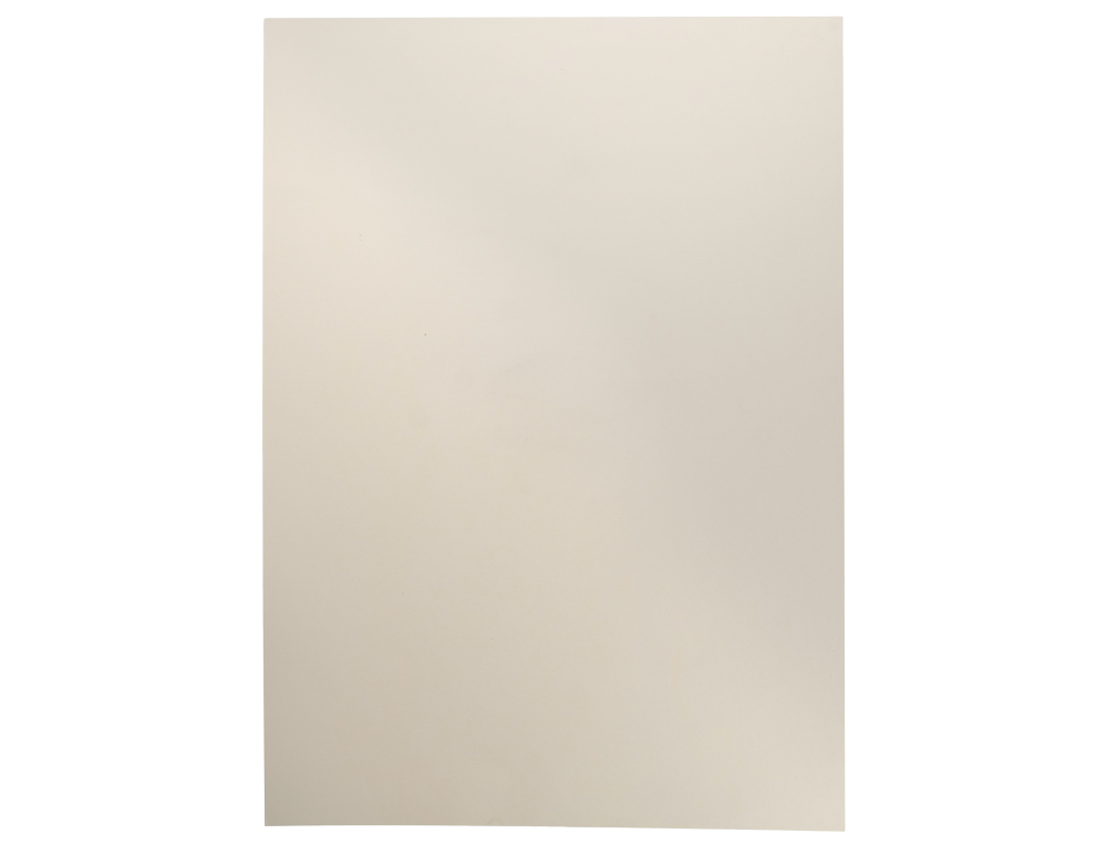 GOMA EVA LIDERPAPEL 50X70CM 60G/M2 ESPESOR 1.5MM CARNE