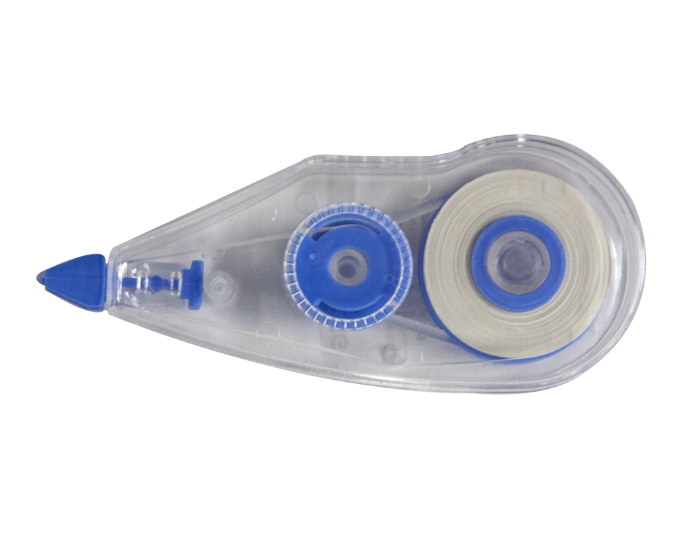 CORRECTOR GREENING CINTA BLANCO 5 MM X 8 MT