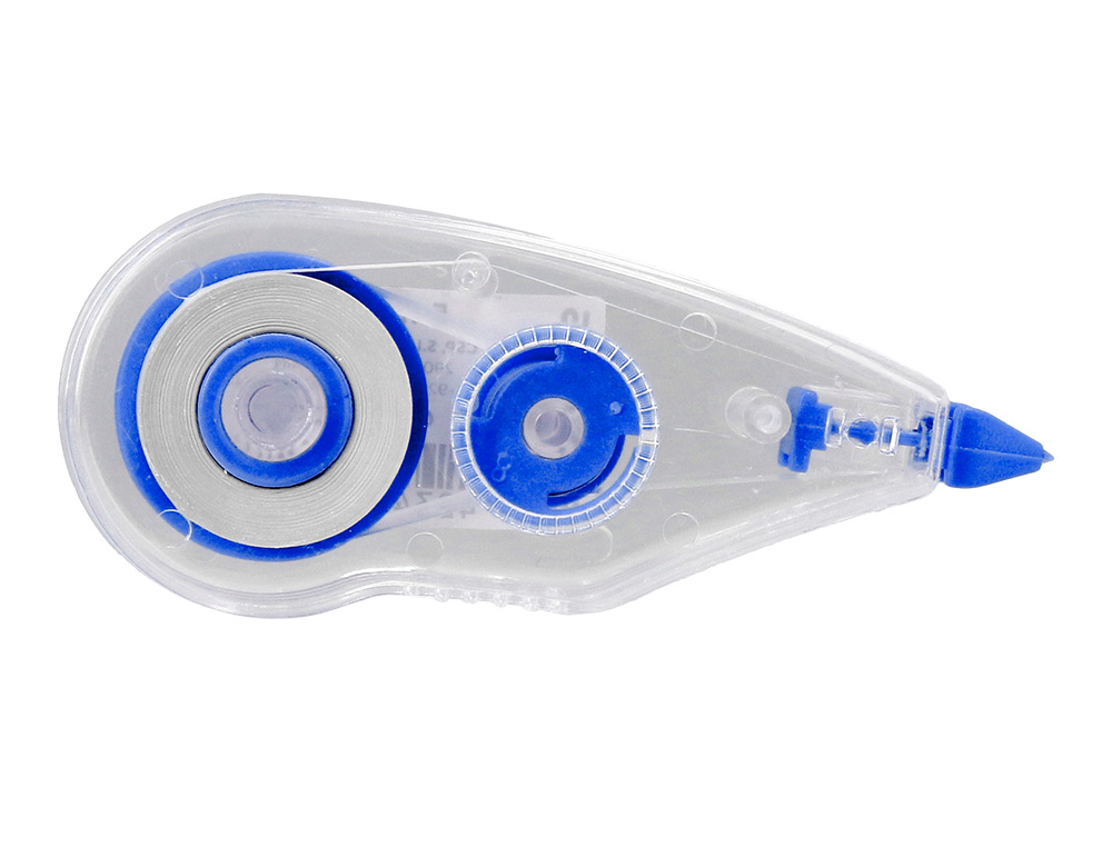 CORRECTOR GREENING CINTA BLANCO 5 MM X 8 MT