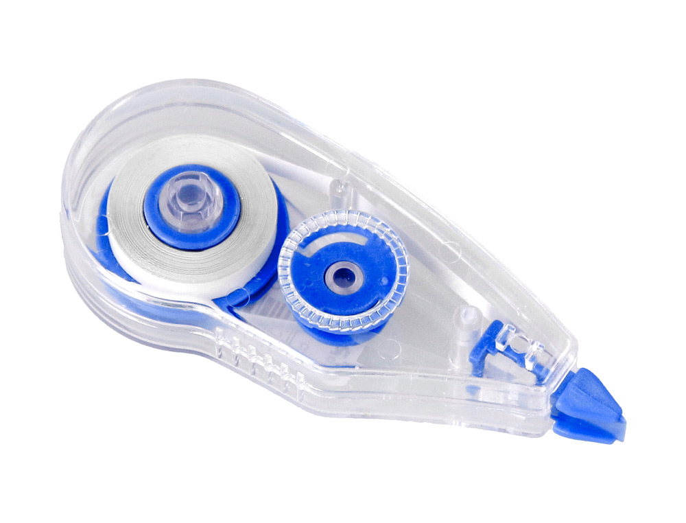 CORRECTOR GREENING CINTA BLANCO 5 MM X 8 MT