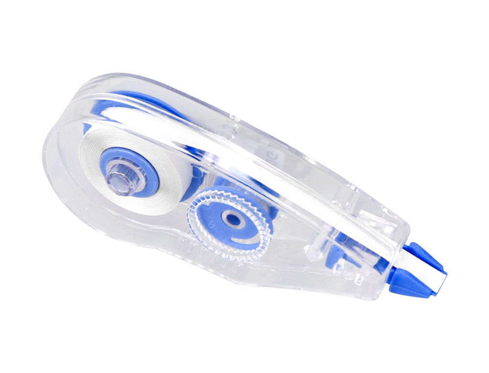 CORRECTOR GREENING CINTA BLANCO 5 MM X 8 MT