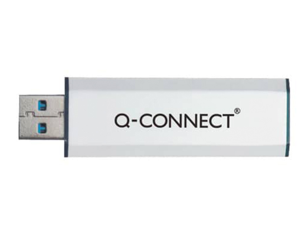 MEMORIA USB Q-CONNECT FLASH 64 GB 3.0