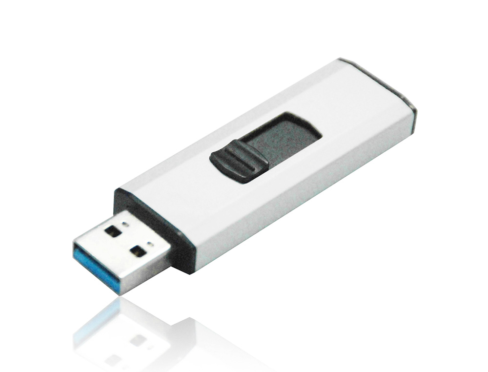MEMORIA USB Q-CONNECT FLASH 64 GB 3.0