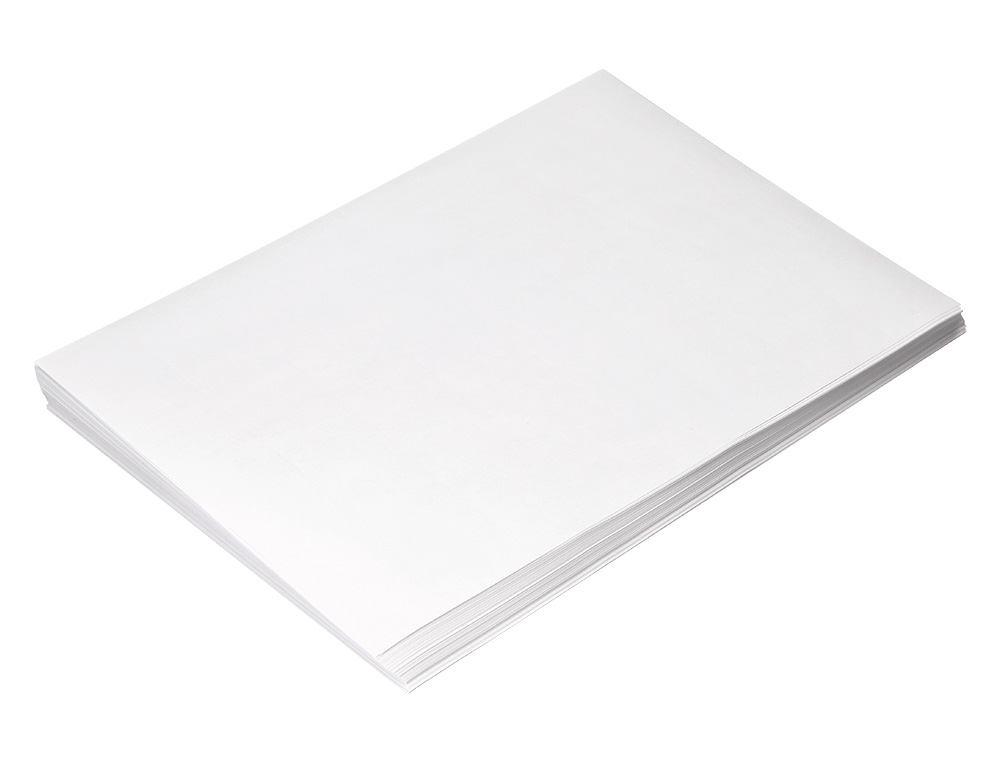 ETIQUETA ADHESIVA CARLIN 70X37 MM FOTOCOPIADORA LASER INK-JET CAJA DE 100 HOJAS DIN A4