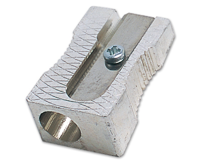 SACAPUNTAS M+R 201.0 METALICO CUA